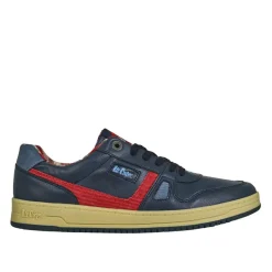Baskets, Sneakers|LEE COOPER Baskets Bleu Marine