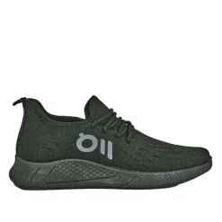 Baskets, Sneakers|GAMSTAR Baskets De Sport Femme Noir