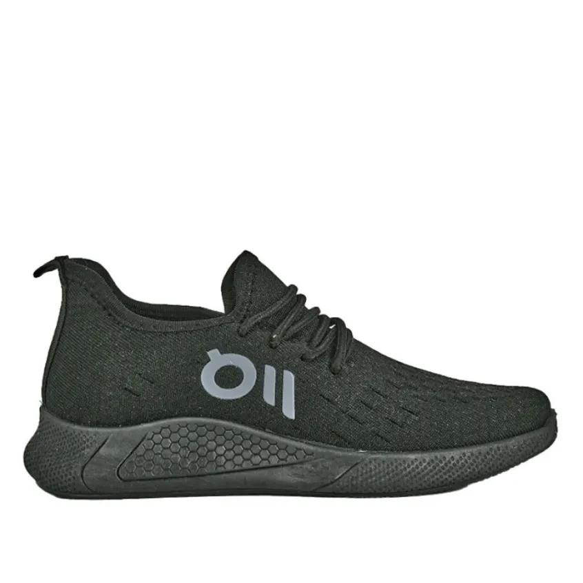 Baskets, Sneakers|GAMSTAR Baskets De Sport Femme Noir