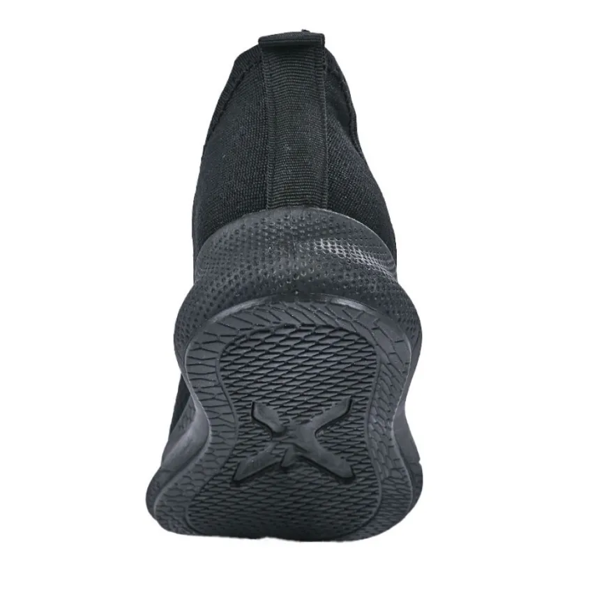 Baskets, Sneakers|GAMSTAR Baskets De Sport Femme Noir