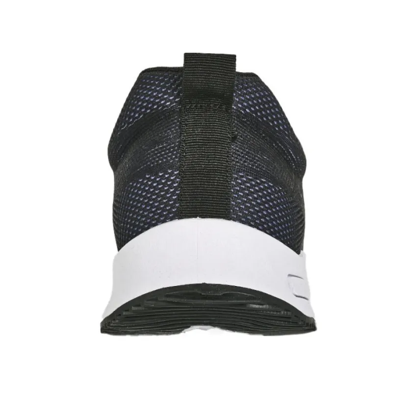 Baskets, Sneakers|GAMSTAR Baskets De Sport Homme Blanc Et Noir