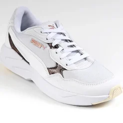 Baskets, Sneakers|PUMA Baskets Femme Blanc X-Ray Speed Lite