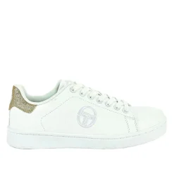 Baskets, Sneakers|SERGIO TACCHINI Baskets Femme Blanc
