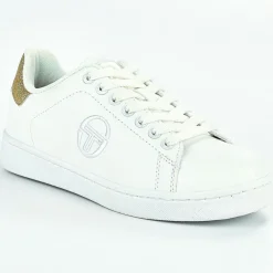 Baskets, Sneakers|SERGIO TACCHINI Baskets Femme Blanc