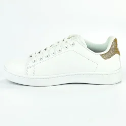 Baskets, Sneakers|SERGIO TACCHINI Baskets Femme Blanc
