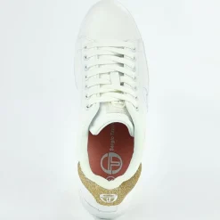 Baskets, Sneakers|SERGIO TACCHINI Baskets Femme Blanc
