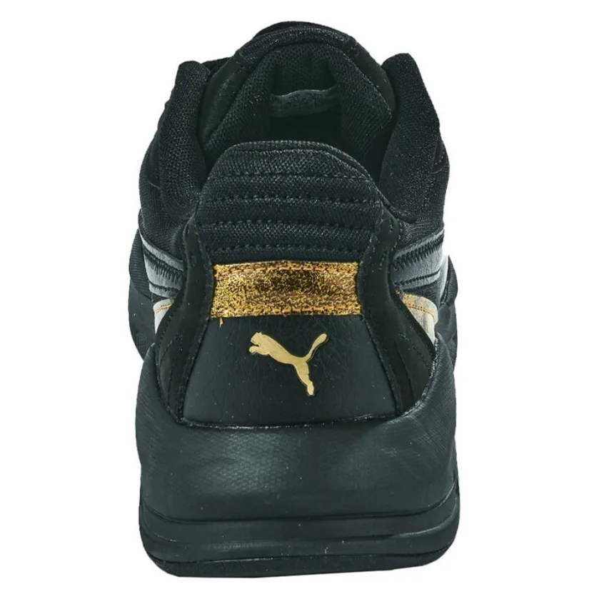 Baskets, Sneakers|PUMA Baskets Femme Noir X-Ray Speed Lite