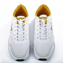 Baskets, Sneakers|AIRNESS Baskets Homme Blanc