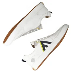 Baskets, Sneakers|ALMA PLANETE Baskets Homme Blanc