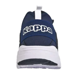 Baskets, Sneakers|KAPPA Baskets Homme Bleu Marine San Puerto