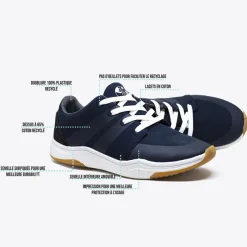 Baskets, Sneakers|ALMA PLANETE Baskets Homme Eco-Responsables Kaki