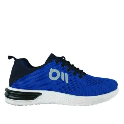 Baskets, Sneakers|GAMSTAR Baskets Homme Bleu