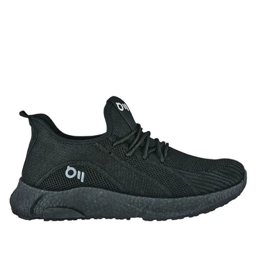 Baskets, Sneakers|GAMSTAR Baskets Homme Noir