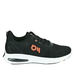 Baskets, Sneakers|GAMSTAR Baskets Homme Noir