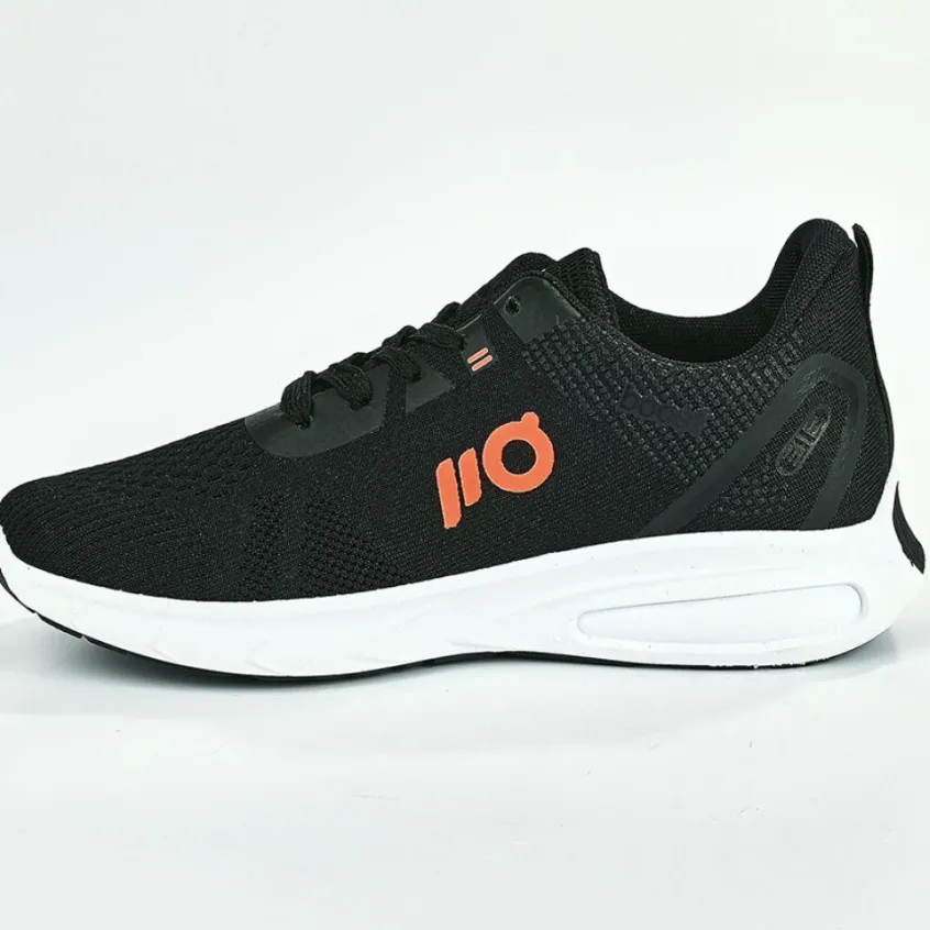 Baskets, Sneakers|GAMSTAR Baskets Homme Noir