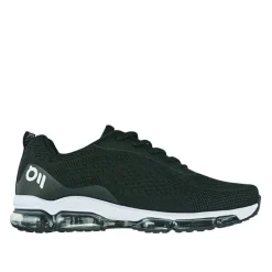 Baskets, Sneakers|GAMSTAR Baskets Homme Noir