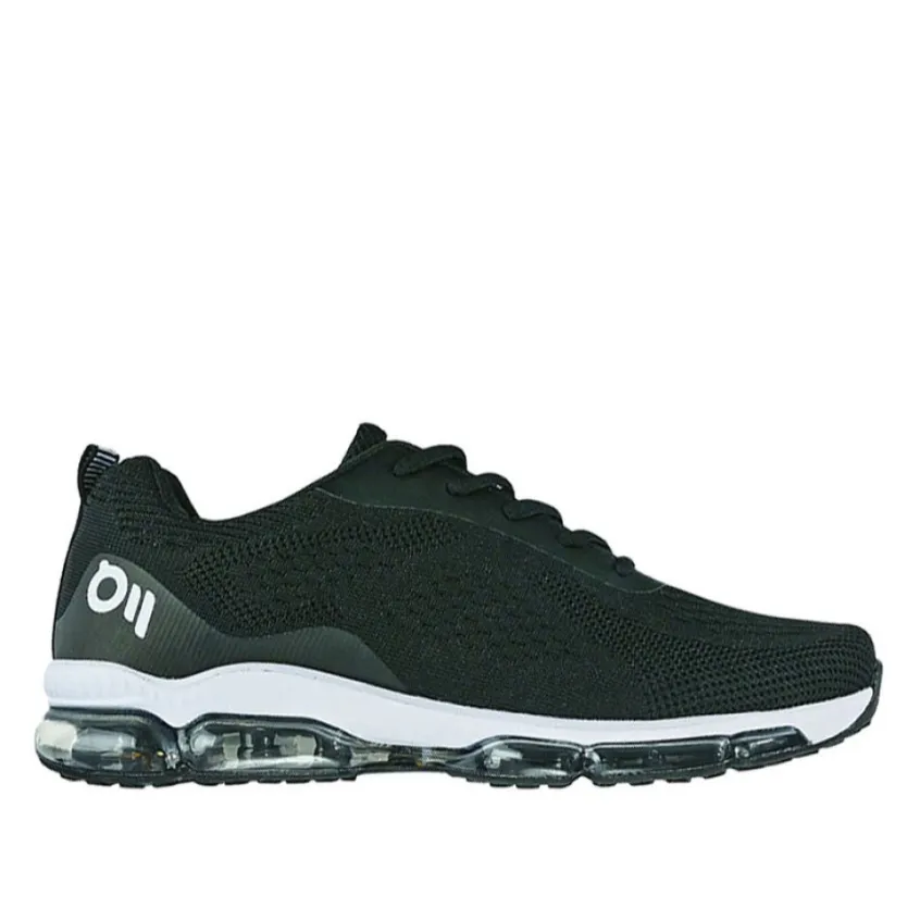 Baskets, Sneakers|GAMSTAR Baskets Homme Noir