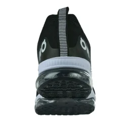 Baskets, Sneakers|GAMSTAR Baskets Homme Noir