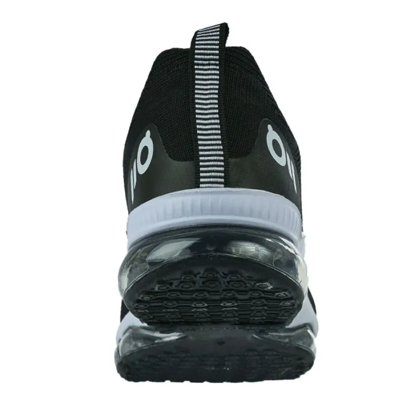 Baskets, Sneakers|GAMSTAR Baskets Homme Noir