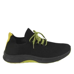 Baskets, Sneakers|GAMSTAR Baskets Homme Noir