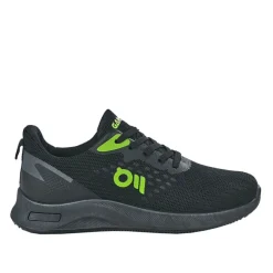 Baskets, Sneakers|GAMSTAR Baskets Homme Noir