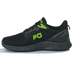 Baskets, Sneakers|GAMSTAR Baskets Homme Noir