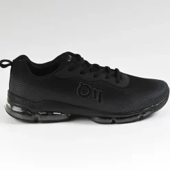 Baskets, Sneakers|GAMSTAR Baskets Homme Noir