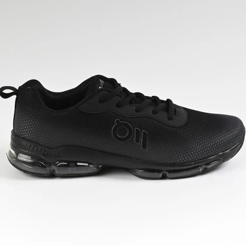 Baskets, Sneakers|GAMSTAR Baskets Homme Noir