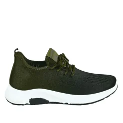 Baskets, Sneakers|GAMSTAR Baskets Homme Noir
