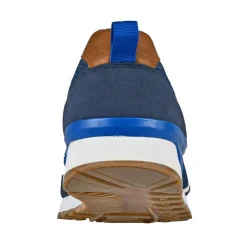 Baskets, Sneakers|LEE COOPER Baskets Homme Bleu
