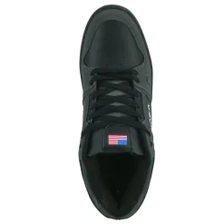 Baskets, Sneakers|NASA Baskets Homme Noir