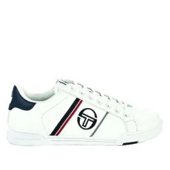 Baskets, Sneakers|SERGIO TACCHINI Baskets Homme Blanc