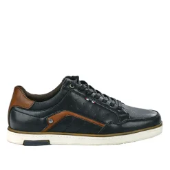 Baskets, Sneakers|STREET LIFE Baskets Homme Noir