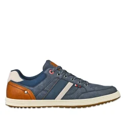 Baskets, Sneakers|STREET LIFE Baskets Homme Bleu Marine