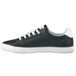 Baskets, Sneakers|STREET LIFE Baskets Homme Noir