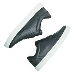 Baskets, Sneakers|STREET LIFE Baskets Homme Noir