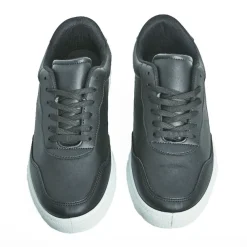 Baskets, Sneakers|STREET LIFE Baskets Homme Noir