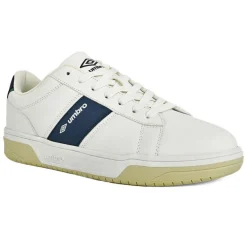 Baskets, Sneakers|UMBRO Baskets Homme Blanc
