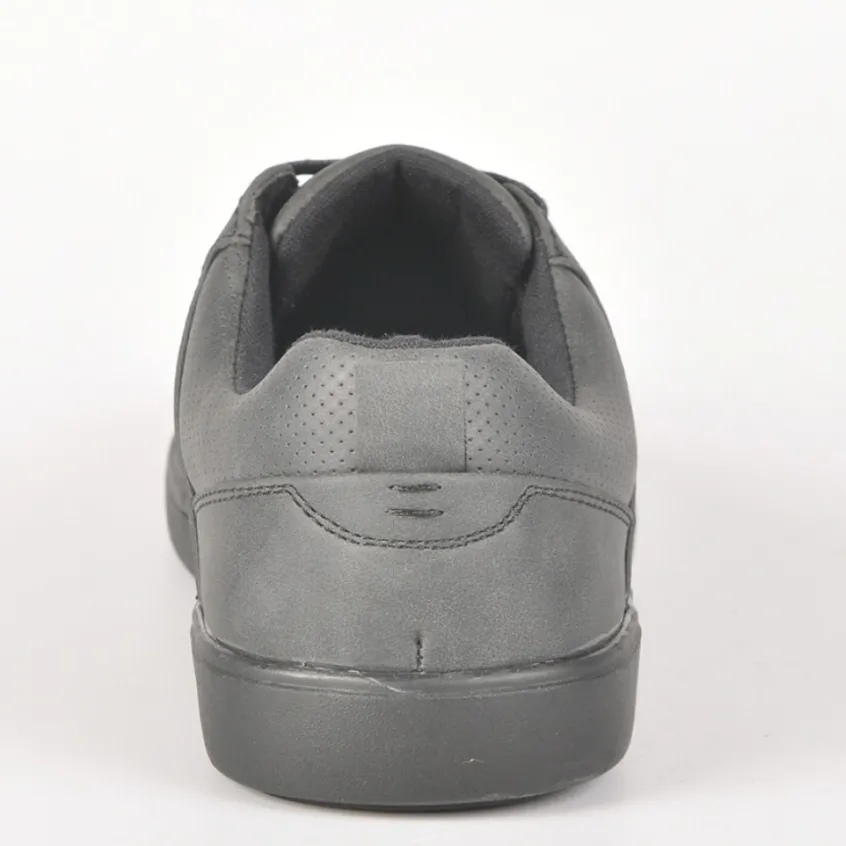 Baskets, Sneakers|CARDIFF Baskets Noir