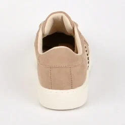 Baskets, Sneakers|STREET LIFE Baskets Beige