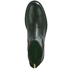 Boots, Bottines|CHEVIGNON Boots Homme Noir