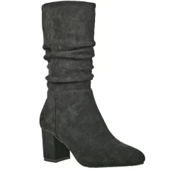 Bottes, Cuissardes|MASCARA Bottes A Talons Noir