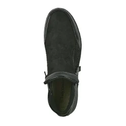 Chaussures Confort|LADY CONFORT Bottines Compensees Ultra-Leger Noir