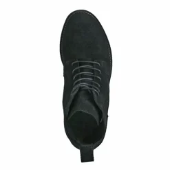 Boots, Bottines|TIPO ALTO Bottines Femme Noir