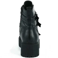 Boots, Bottines|VICE VERSA Bottines Femme Noir