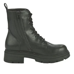 Boots, Bottines|VICE VERSA Bottines Femme Noir