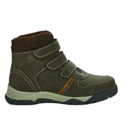Boots, Bottines|RELIFE Bottines Homme Marron