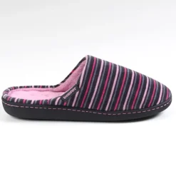 Chaussons|ISOTONER Chaussons Femme Imprime