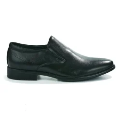 Derbies, Chaussures De Ville|FORTUNATO Chaussures Confort Noir