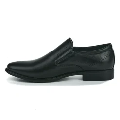 Derbies, Chaussures De Ville|FORTUNATO Chaussures Confort Noir